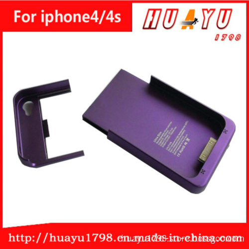 Mobile Power Bank for iPhone4 4s